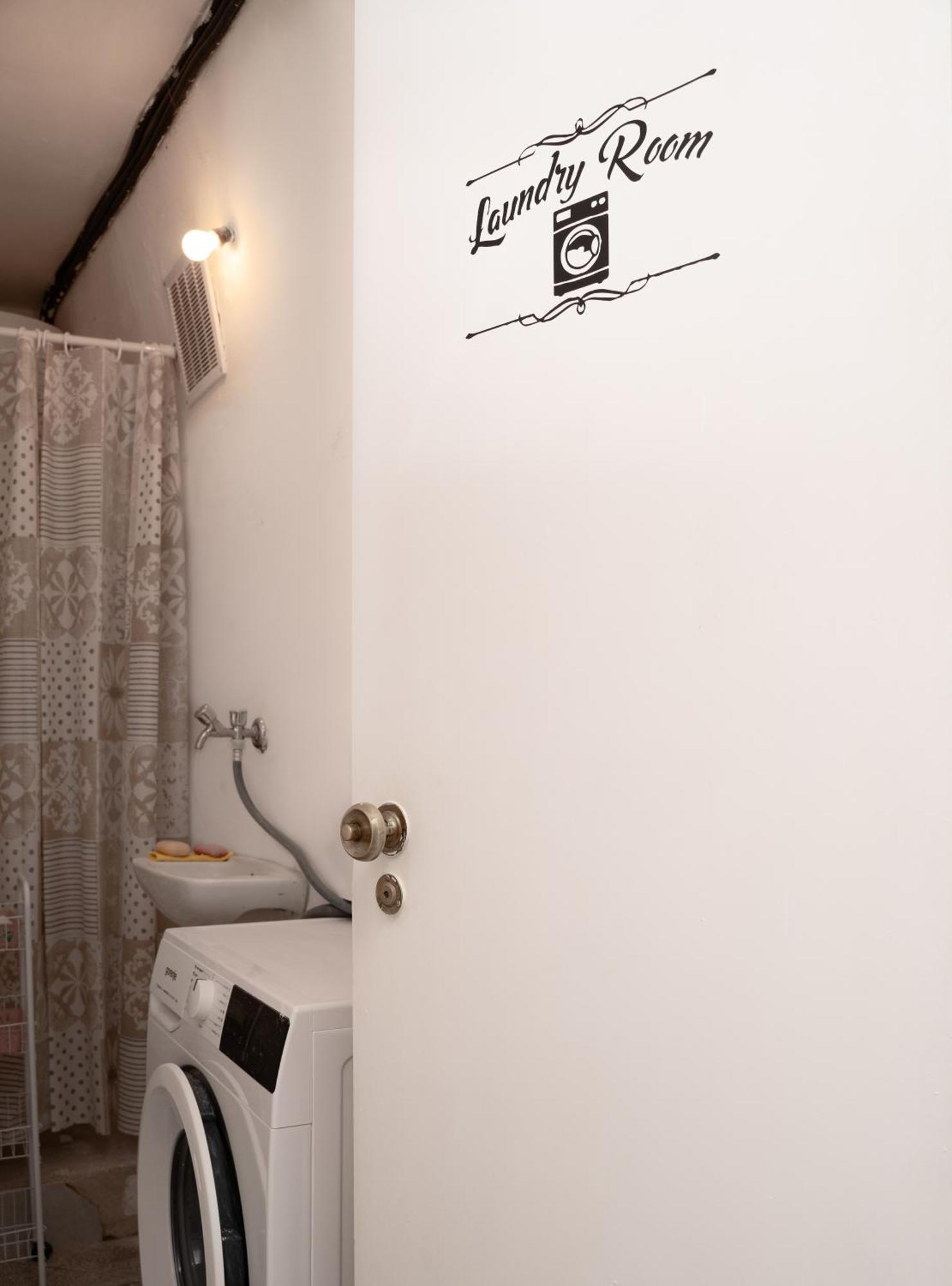 Studio Apartment Jeli ツァヴタット エクステリア 写真