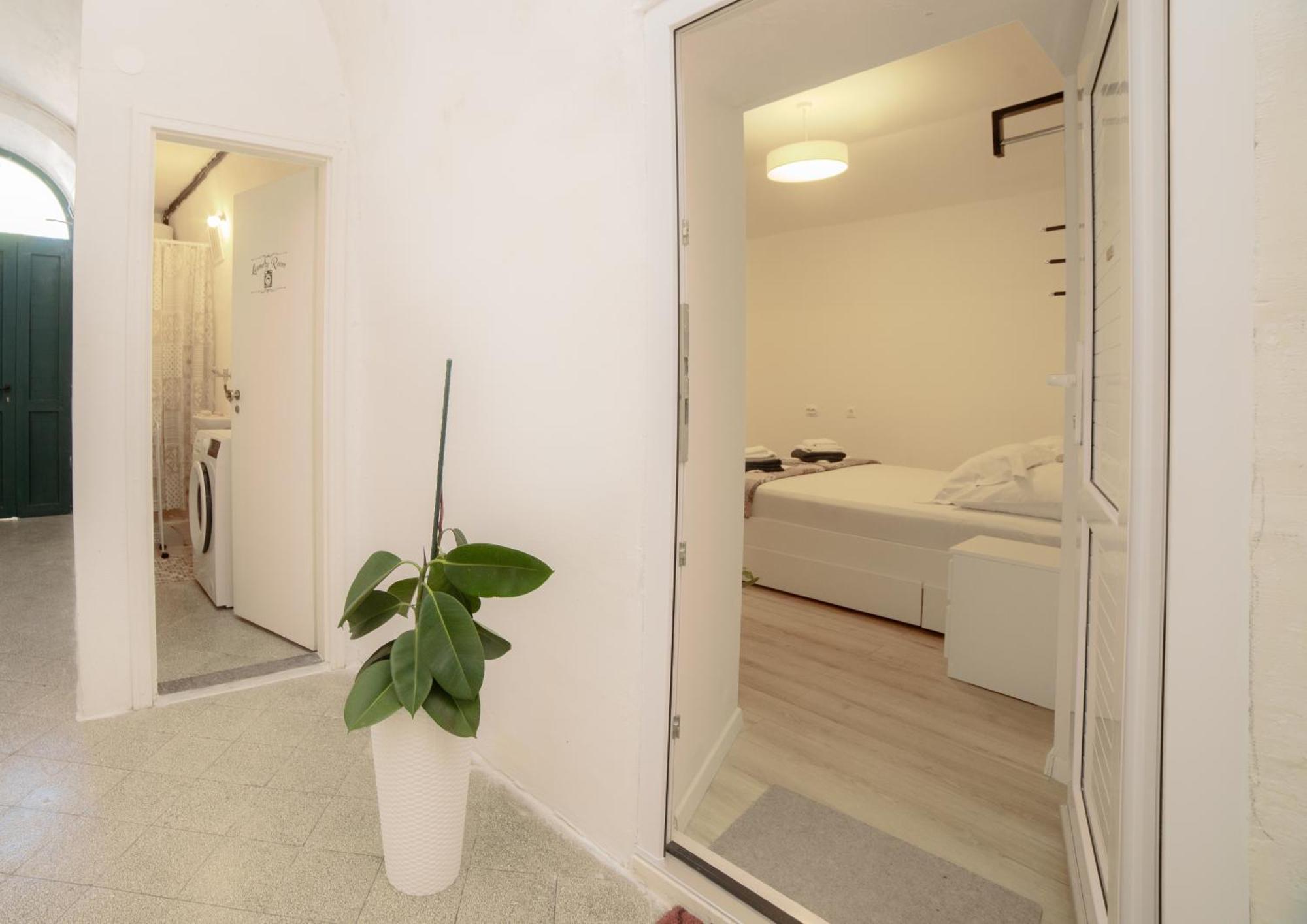 Studio Apartment Jeli ツァヴタット エクステリア 写真