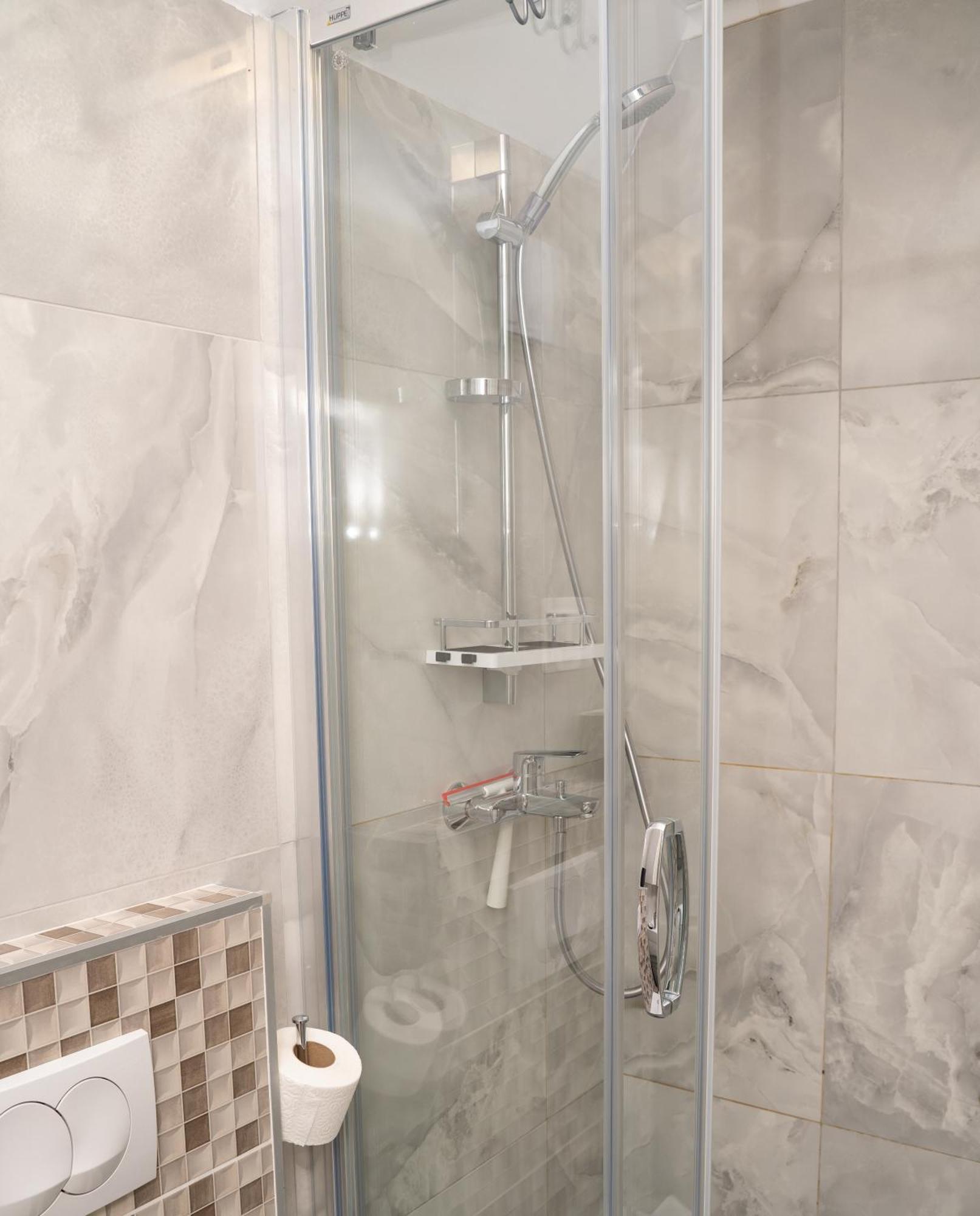 Studio Apartment Jeli ツァヴタット エクステリア 写真